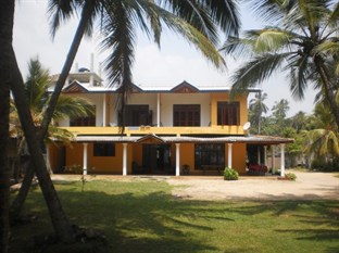 Agoda.com Sri Lanka Apartments & Hotels