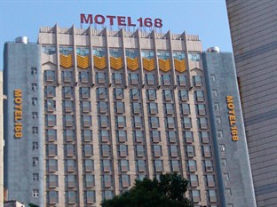 Agoda.com China Apartments & Hotels