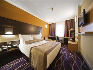 Agoda.com Turkey Apartments & Hotels