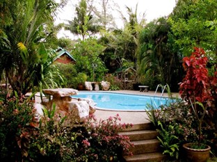 Agoda.com Thailand Apartments & Hotels