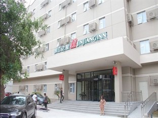 Agoda.com China Apartments & Hotels