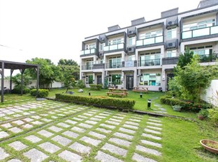 Agoda.com Taiwan Apartments & Hotels