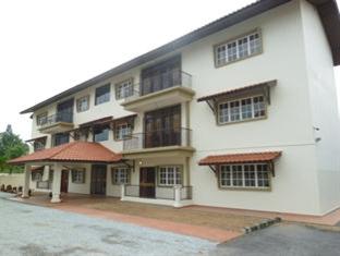 Agoda.com Malaysia Apartments & Hotels