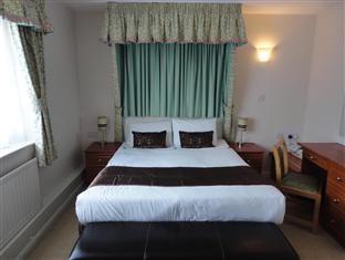 Agoda.com United Kingdom Apartments & Hotels