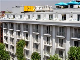 Agoda.com Turkey Apartments & Hotels