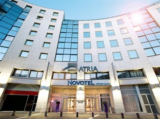 Agoda.com Apartments & Hotels France 