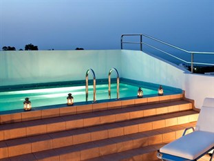 Agoda.com Greece Apartments & Hotels