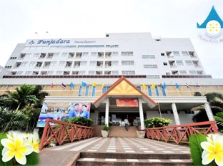 Agoda.com Thailand Apartments & Hotels