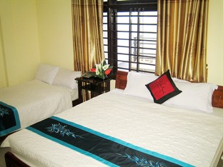 Agoda.com Vietnam Apartments & Hotels  