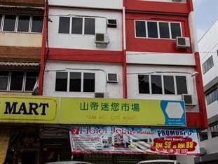 Agoda.com Malaysia Apartments & Hotels