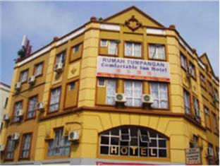 Agoda.com Malaysia Apartments & Hotels