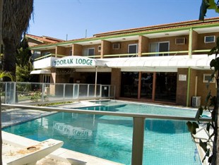 Agoda.com Australia Apartments & Hotels