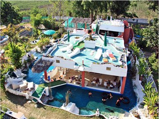 Agoda.com Thailand Apartments & Hotels