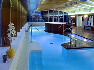 Agoda.com Spain Apartments & Hotels