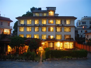 Agoda.com Nepal Apartments & Hotels