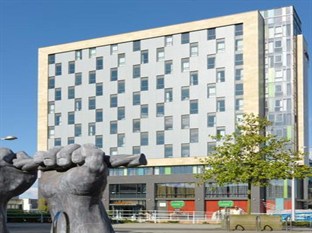 Agoda.com United Kingdom Apartments & Hotels