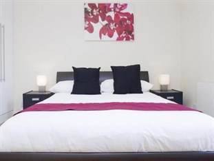 Agoda.com United Kingdom Apartments & Hotels