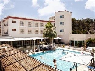 Agoda.com Israel Apartments & Hotels