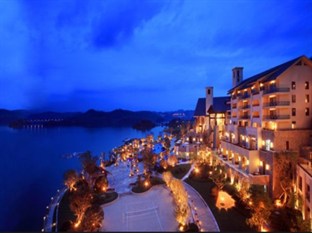 Agoda.com China Apartments & Hotels