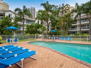 Agoda.com Australia Apartments & Hotels