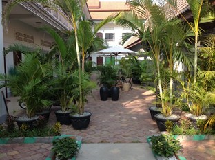Agoda.com Cambodia Apartments & Hotels
