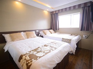 Agoda.com Hong Kong Apartments & Hotels