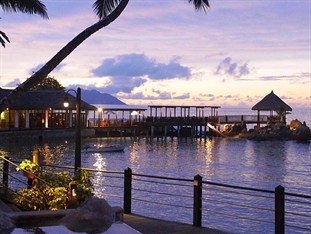 Agoda.com Seychelles Apartments & Hotels