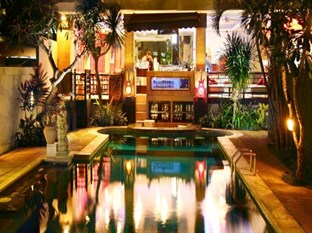 Agoda.com Indonesia Apartments & Hotels