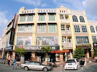 Agoda.com Malaysia Apartments & Hotels