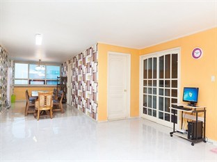 Agoda.com South Korea Apartments & Hotels