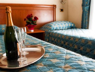 Agoda.com Italy Apartments & Hotels