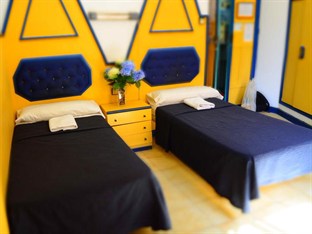 Agoda.com Spain Apartments & Hotels