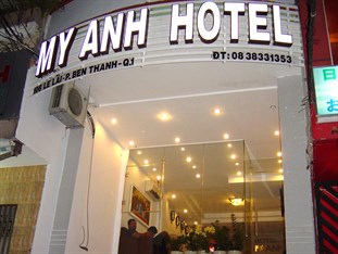 Agoda.com Vietnam Apartments & Hotels  