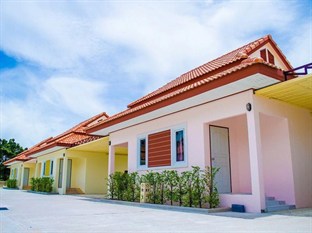 Agoda.com Thailand Apartments & Hotels