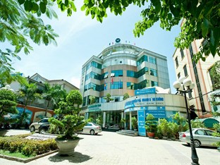 Agoda.com Vietnam Apartments & Hotels  