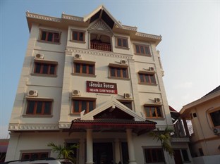 Agoda.com Laos Apartments & Hotels