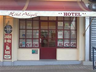 Agoda.com Apartments & Hotels France 