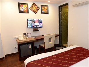 Agoda.com India Apartments & Hotels