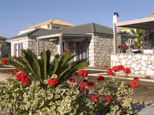 Agoda.com Greece Apartments & Hotels