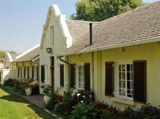 Agoda.com South Africa Apartments & Hotels