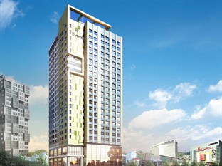 Agoda.com South Korea Apartments & Hotels