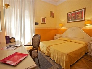 Agoda.com Italy Apartments & Hotels