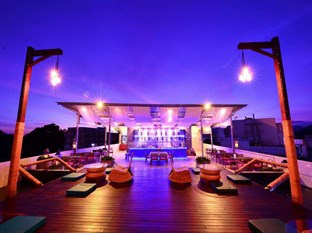 Agoda.com Thailand Apartments & Hotels