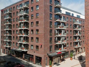 Agoda.com Germany Apartments & Hotels