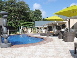 Agoda.com Seychelles Apartments & Hotels