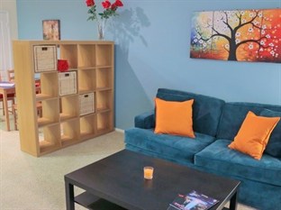 Agoda.com United States Apartments & Hotels