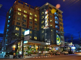 Agoda.com Thailand Apartments & Hotels