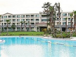 Agoda.com South Korea Apartments & Hotels