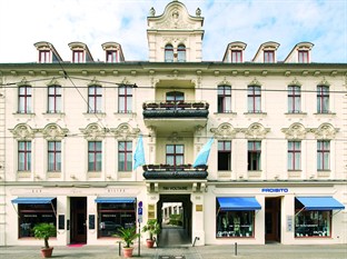 Agoda.com Germany Apartments & Hotels
