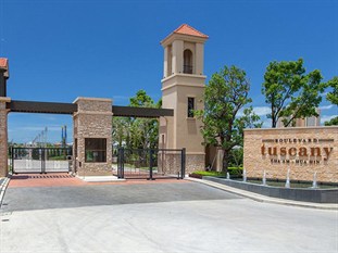 Agoda.com Thailand Apartments & Hotels